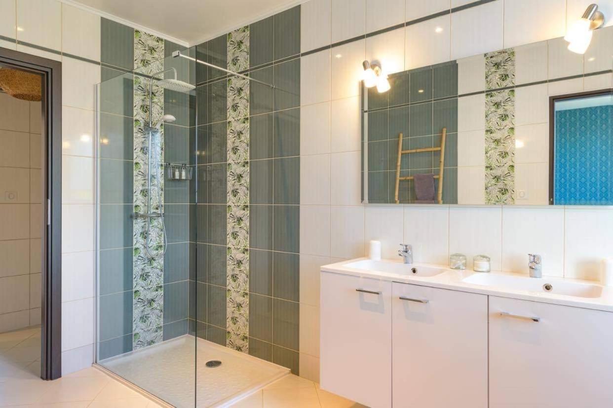 Gasthof D'hotes La Mascrabiere Bed & *