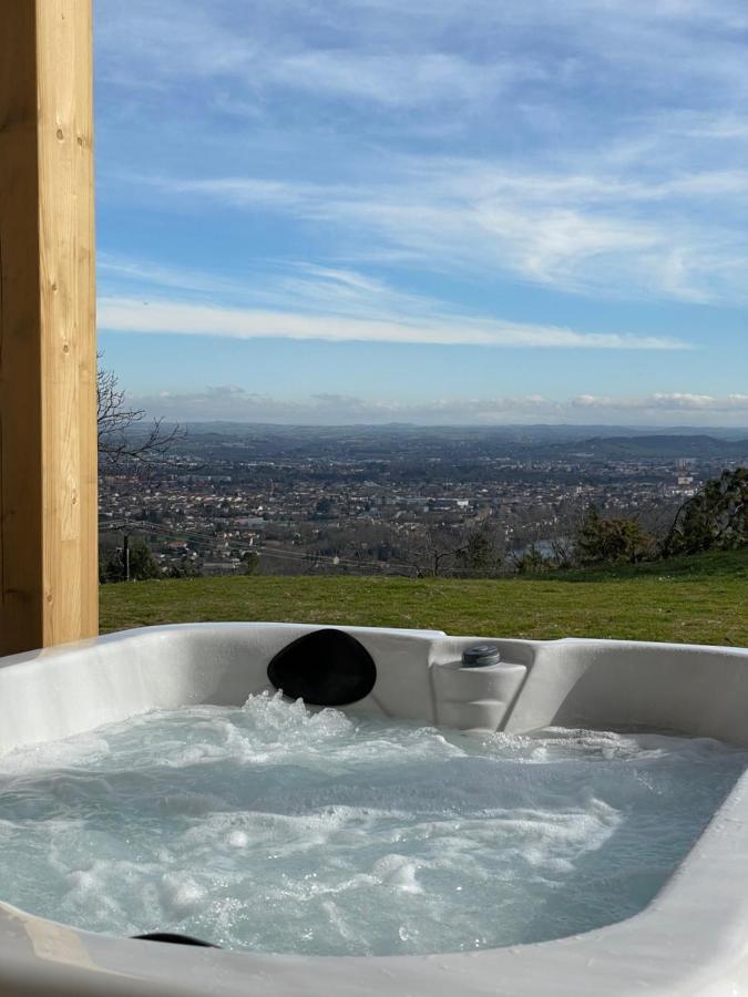 Gasthof D'hotes La Mascrabiere Bed & Albi