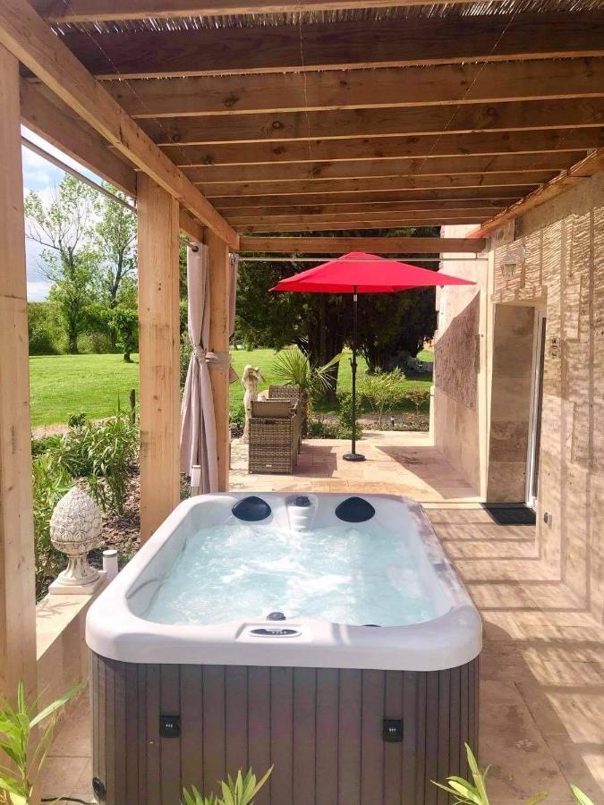 Gasthof D'hotes La Mascrabiere Bed &