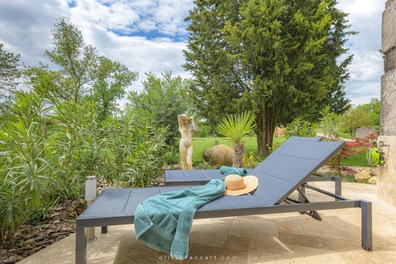 D'hotes La Mascrabiere Bed & *