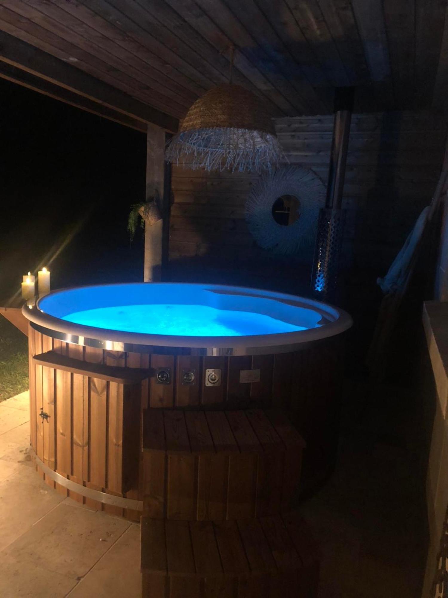 Gasthof D'hotes La Mascrabiere Bed &