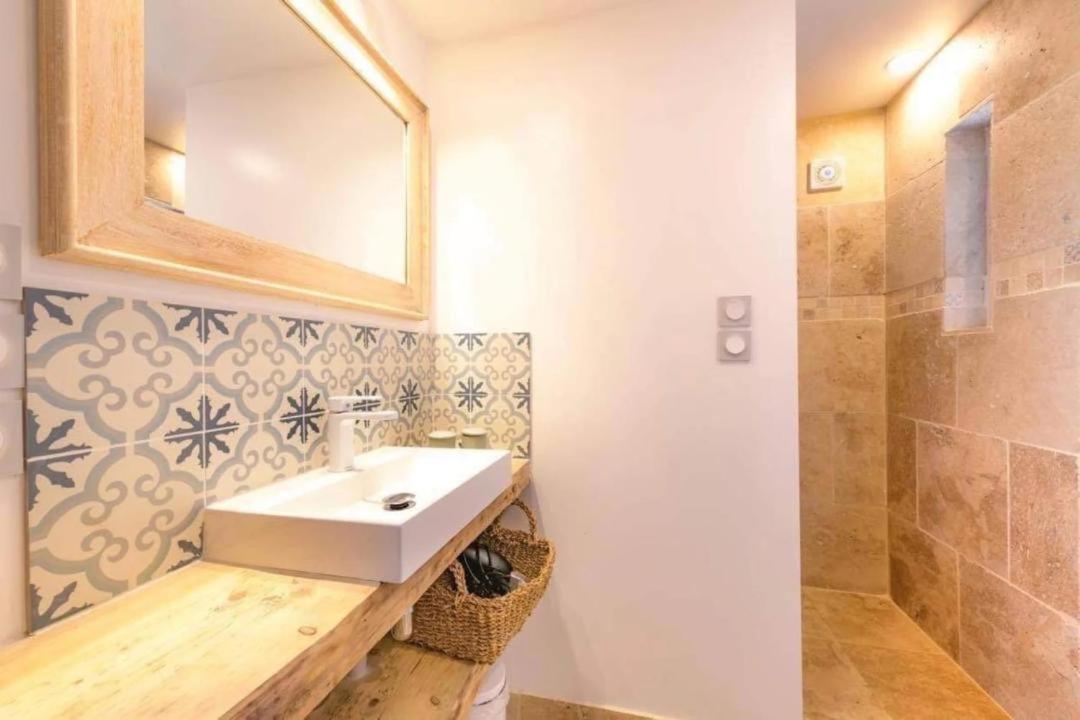 D'hotes La Mascrabiere Bed & Gasthof Albi